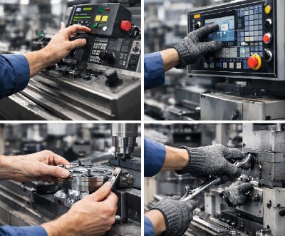 Operation & Maintenance Service